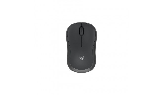 Wireless Mouse Logitech M240 Silent Bluetooth 18 Months Battery Life Graphite