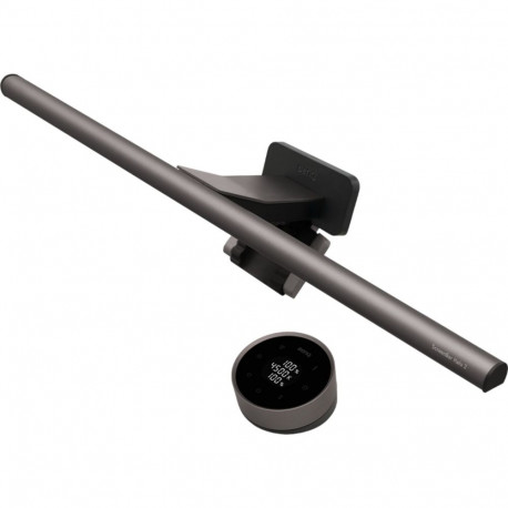 BenQ ScreenBar Halo 2 näyttöön kiinnitettävä valaistusjärjestelmä