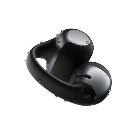 Shokz OpenDots One nappikuuloklapid, must