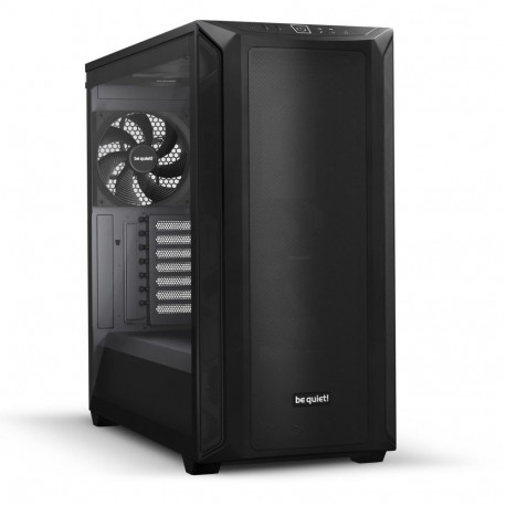 be quiet! Shadow Base 800 ATX-kotelo ikkunalla