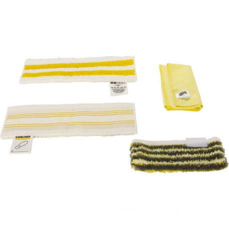 Kärcher EasyFix aurupuhasti lapikomplekt
