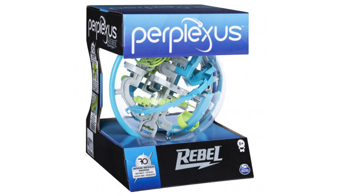 Game Perplexus Rebel