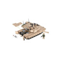 Klocki m1a2 abrams 1025 klocków