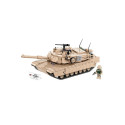 Klocki m1a2 abrams 1025 klocków