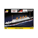 Klocki r.m.s olympic 595 klocków