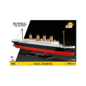 r.m.s olympic 595 klotsi klotsid