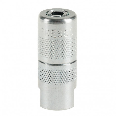 Końcówka smarownicza 4-ro szczękowa, M10x1