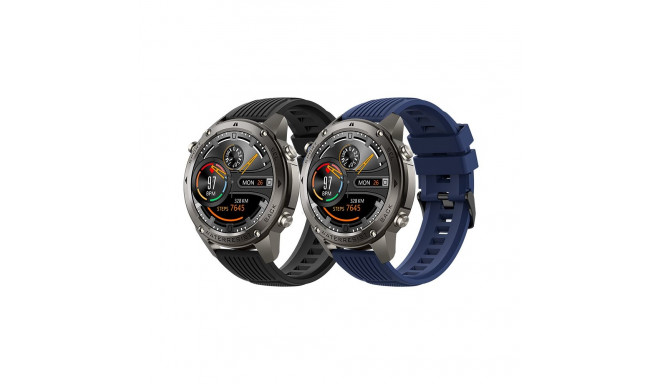 Nutikell TRACER GP-Fit2