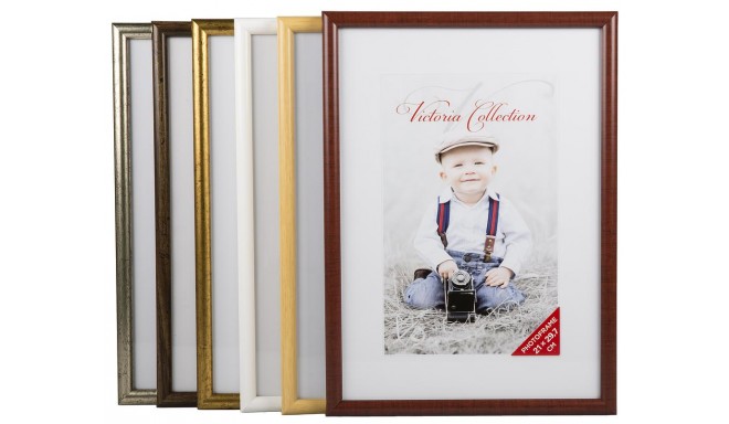 Pildiraam Round 21x29,7cm