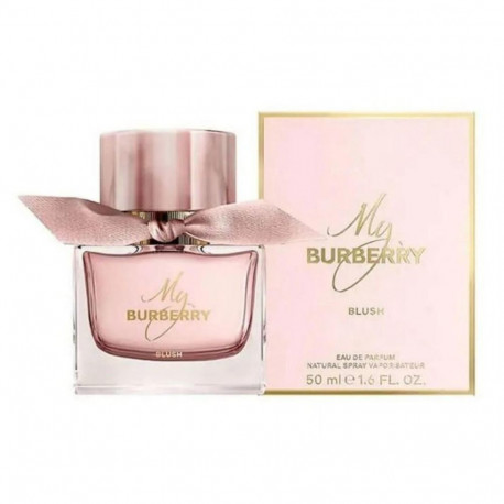 Burberry parfüümvesi My Burberry Blush 50ml pihustiga