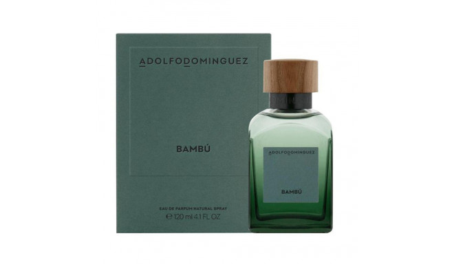 Adolfo Dominguez parfüümvesi Bambu 120ml