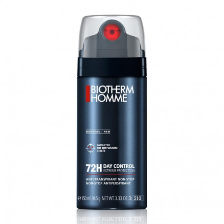 Biotherm deodorant Homme Day Control tugev kaitse 150ml pihustiga