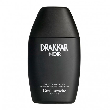 Guy Laroche tualettvesi Drakkar Noir 200ml pihustiga