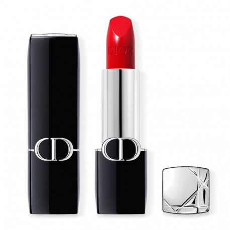 Dior huulepulk Rouge Dior 844 Trafalgar satiin 30ml