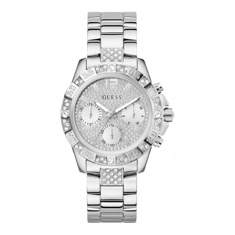 Guess Majesty GW0771L1 Ladies Watch