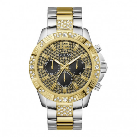 Guess Majestic GW0796G3 Men's Watch