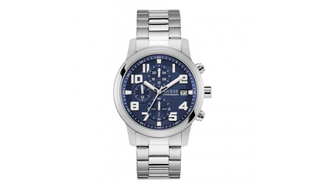 Guess Summit GW0917G1 Men's Watch Chronograph