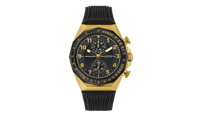 Guess D1 GW0902G1 Men's Watch
