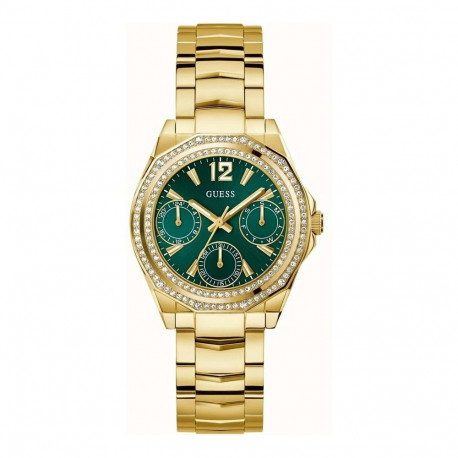 Guess Ritzy GW0685L5 Ladies Watch