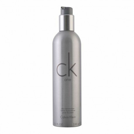 Niisutav ihupiim Ck One Calvin Klein 65607460000 250 ml