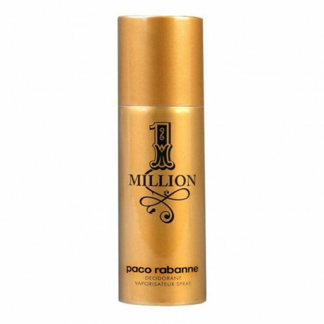 Spray Deodorant Paco Rabanne ONE08 150 ml