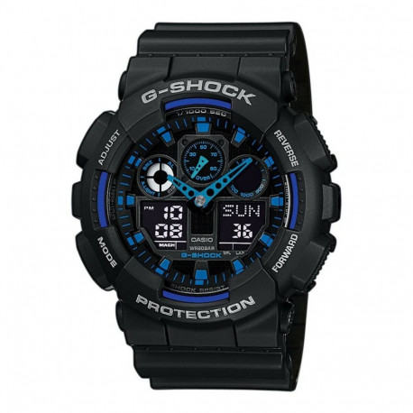 Aktiivsusmonitor Casio G-Shock GS BASIC
