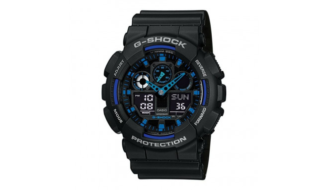 Aktiivsusmonitor Casio G-Shock GS BASIC