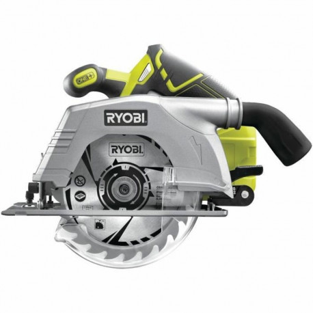 Circular saw Ryobi R18CS-0 18 V 165 mm