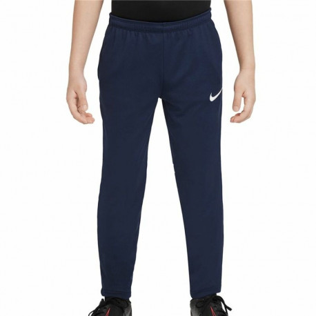 Children's Tracksuit Bottoms Nike Dri-FIT Academy Pro Dark blue - L