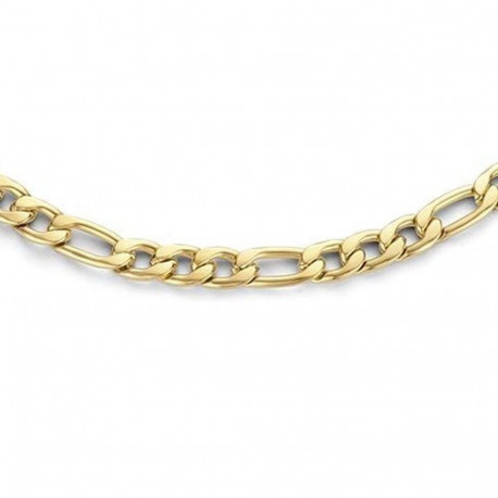 Ladies' Necklace CO88 Collection 8CN-26210 Golden