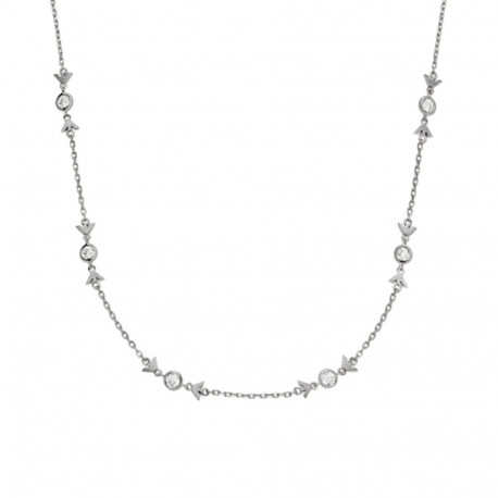 Ladies' Necklace Emporio Armani EG3615040