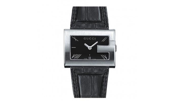 Naiste Kell Gucci YA100302 Must