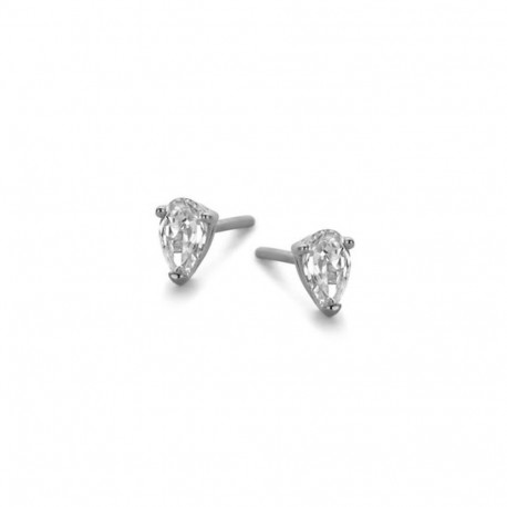 Ladies' Earrings New Bling 9NB-0587