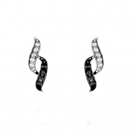 Ladies' Earrings Stroili 1680516