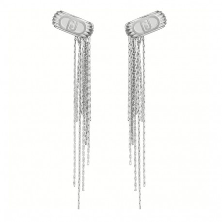 Earrings LIU JO LJ2769 Silver