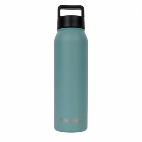 Water bottle Regatta RCE555-EPF Blue 600 ml