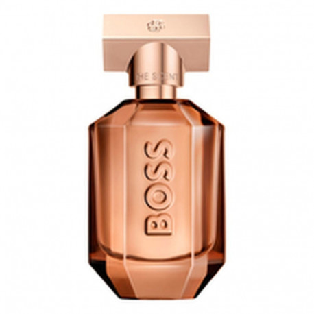 Unisex Perfume Hugo Boss-boss THE SCENT FOR HER 50 ml