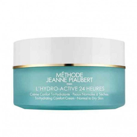 Facial Cream Jeanne Piaubert Hydro Active H Pns 50 ml