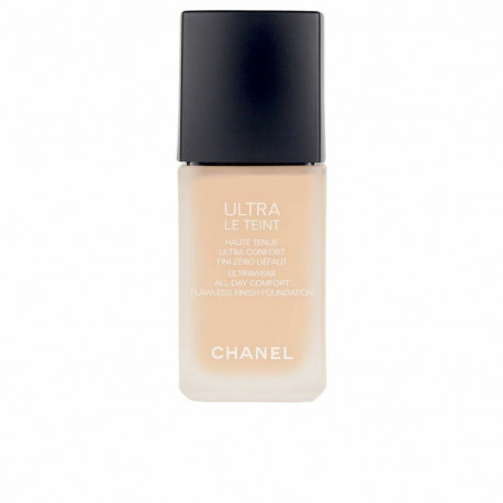 Fluid Make-up Chanel Le Teint Ultra B30 30 ml