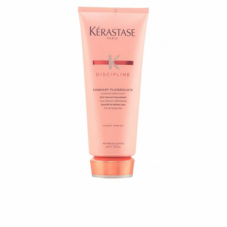 Kräsuvastane Palsam Kerastase Discipline 200 ml