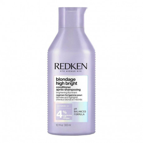 Kaitsev Juuste Hooldus Redken E3830600 Eel-Šampoon Marker 300 ml