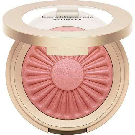 Bronzer bareMinerals Gen Nude Kiss of pink 3,8 g Blush