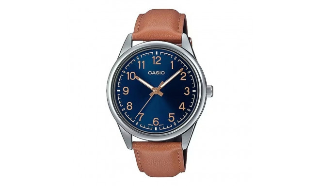 Meeste Kell Casio COLLECTION Beež (Ø 40 mm)