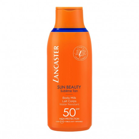 Päikeseblokeerija Lancaster Sun Beauty 175 ml Spf 50
