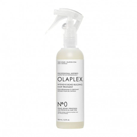 tugevdav juuksehooldus Olaplex Nº 0 155 ml