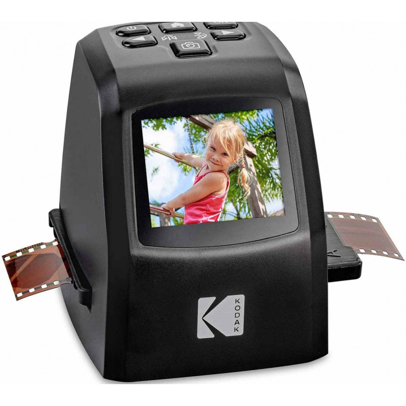 Kodak filmiskänner Mini Digital