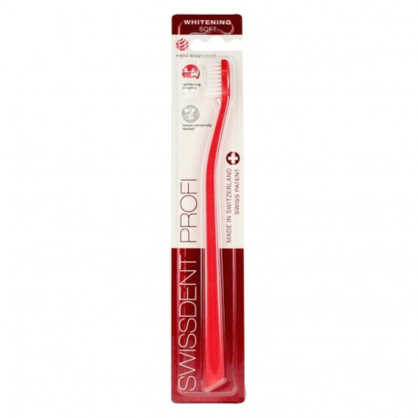 Toothbrush Whitening Classic Swissdent 19.515