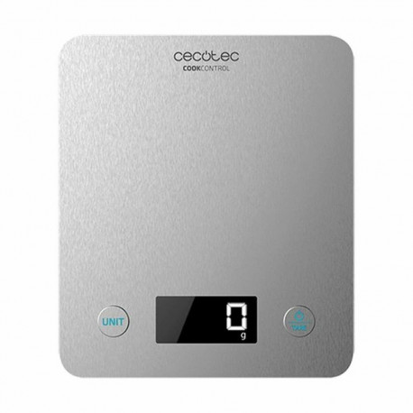 Cecotec kitchen scale CookControl 10000 5kg LCD