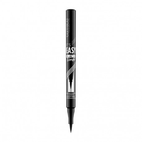 Eyeliner It's Easy Catrice S Easy (1 ml) 1 ml