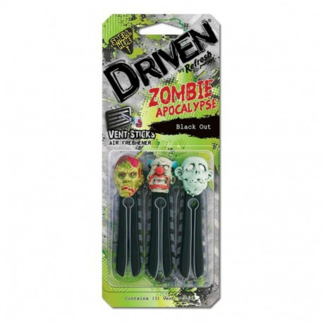 Auto Õhuvärskendaja California Scents 79118